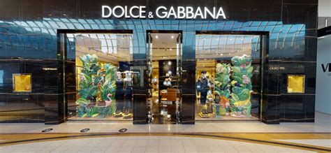 dolce and gabbana near me